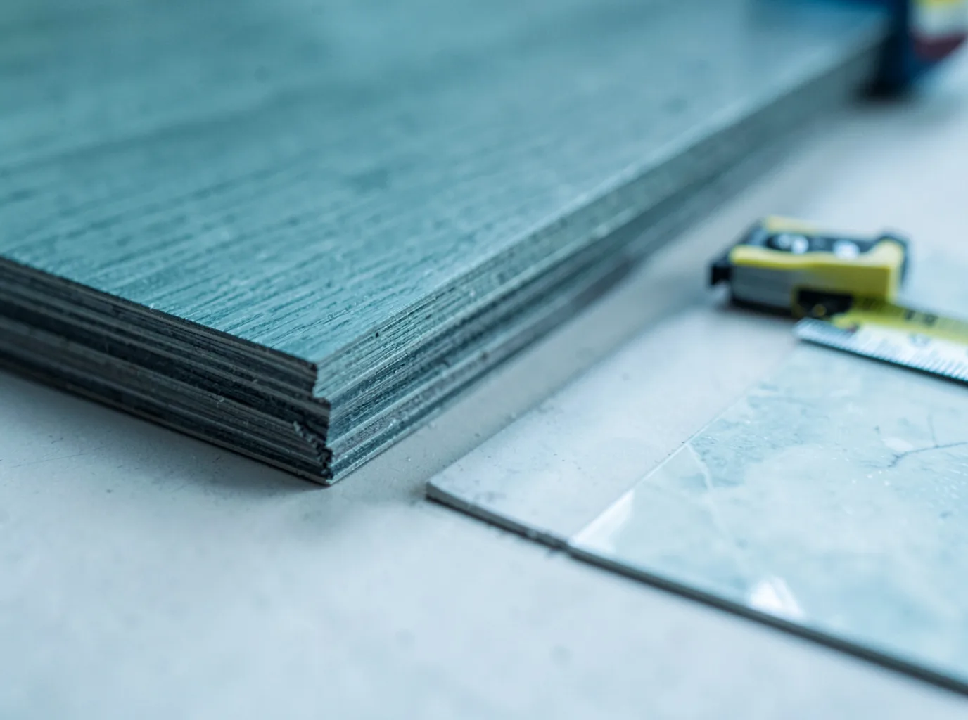 Luxury Vinyl Plank Installation Bennett, CO FAQs